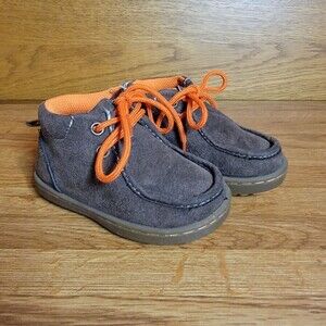 Osh Kosh Infant Chukka Boots